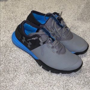 Men’s Under Armour Tennis Shoes